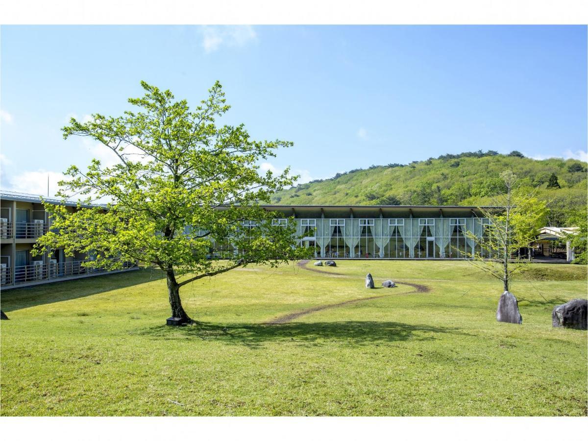 Mineyama Kogen Hotel Relaxia Kamikawa  Exterior photo